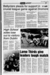 Carrick Times and East Antrim Times Thursday 19 December 1996 Page 51