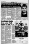 Carrick Times and East Antrim Times Thursday 19 December 1996 Page 54