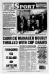 Carrick Times and East Antrim Times Thursday 19 December 1996 Page 56