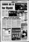 Carrick Times and East Antrim Times Tuesday 24 December 1996 Page 13