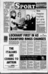 Carrick Times and East Antrim Times Tuesday 24 December 1996 Page 40