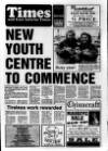 Carrick Times and East Antrim Times Wednesday 01 January 1997 Page 1