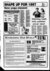 Carrick Times and East Antrim Times Thursday 09 January 1997 Page 44