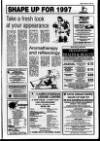 Carrick Times and East Antrim Times Thursday 09 January 1997 Page 45