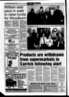 Carrick Times and East Antrim Times Thursday 16 January 1997 Page 4