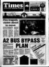 Carrick Times and East Antrim Times Thursday 13 February 1997 Page 1