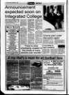 Carrick Times and East Antrim Times Thursday 13 February 1997 Page 12