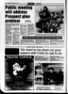 Carrick Times and East Antrim Times Thursday 13 February 1997 Page 22