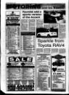 Carrick Times and East Antrim Times Thursday 13 February 1997 Page 42