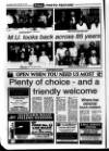 Carrick Times and East Antrim Times Thursday 20 February 1997 Page 22