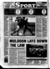 Carrick Times and East Antrim Times Thursday 20 February 1997 Page 60