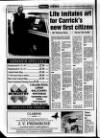 Carrick Times and East Antrim Times Thursday 12 June 1997 Page 14