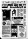 Carrick Times and East Antrim Times Thursday 12 June 1997 Page 32