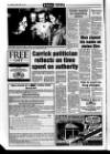 Carrick Times and East Antrim Times Thursday 19 June 1997 Page 6