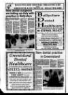 Carrick Times and East Antrim Times Thursday 19 June 1997 Page 20