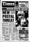 Carrick Times and East Antrim Times Thursday 26 June 1997 Page 1