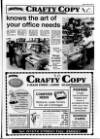 Carrick Times and East Antrim Times Thursday 26 June 1997 Page 21