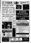 Carrick Times and East Antrim Times Thursday 26 June 1997 Page 29