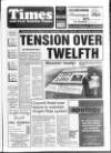Carrick Times and East Antrim Times Thursday 10 July 1997 Page 1
