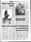Carrick Times and East Antrim Times Thursday 10 July 1997 Page 17