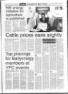 Carrick Times and East Antrim Times Thursday 10 July 1997 Page 19