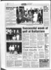 Carrick Times and East Antrim Times Thursday 10 July 1997 Page 38