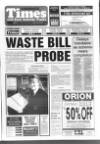 Carrick Times and East Antrim Times