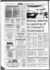 Carrick Times and East Antrim Times Thursday 27 November 1997 Page 10