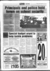 Carrick Times and East Antrim Times Thursday 27 November 1997 Page 13