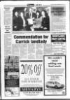 Carrick Times and East Antrim Times Thursday 27 November 1997 Page 15