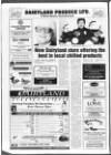 Carrick Times and East Antrim Times Thursday 27 November 1997 Page 22