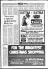 Carrick Times and East Antrim Times Thursday 27 November 1997 Page 27