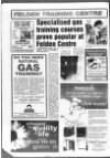 Carrick Times and East Antrim Times Thursday 27 November 1997 Page 28