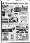 Carrick Times and East Antrim Times Thursday 27 November 1997 Page 41