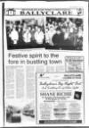 Carrick Times and East Antrim Times Thursday 27 November 1997 Page 43