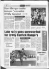Carrick Times and East Antrim Times Thursday 27 November 1997 Page 74