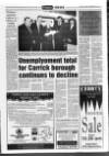 Carrick Times and East Antrim Times Tuesday 23 December 1997 Page 9