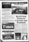 Carrick Times and East Antrim Times Tuesday 23 December 1997 Page 12