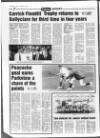 Carrick Times and East Antrim Times Tuesday 23 December 1997 Page 34