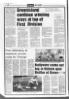 Carrick Times and East Antrim Times Tuesday 23 December 1997 Page 38