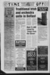 Carrick Times and East Antrim Times Thursday 07 May 1998 Page 28