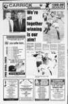 Carrick Times and East Antrim Times Thursday 06 August 1998 Page 28