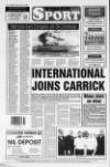 Carrick Times and East Antrim Times Thursday 06 August 1998 Page 60