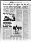 Carrick Times and East Antrim Times Thursday 07 January 1999 Page 38