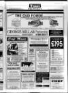 Carrick Times and East Antrim Times Thursday 07 January 1999 Page 43