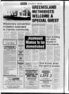 Carrick Times and East Antrim Times Thursday 14 January 1999 Page 14