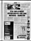 Carrick Times and East Antrim Times Thursday 14 January 1999 Page 15