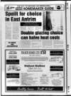 Carrick Times and East Antrim Times Thursday 14 January 1999 Page 24