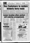 Carrick Times and East Antrim Times Thursday 21 January 1999 Page 23