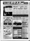 Carrick Times and East Antrim Times Thursday 28 January 1999 Page 42